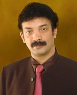 Shivasharan Shetty
